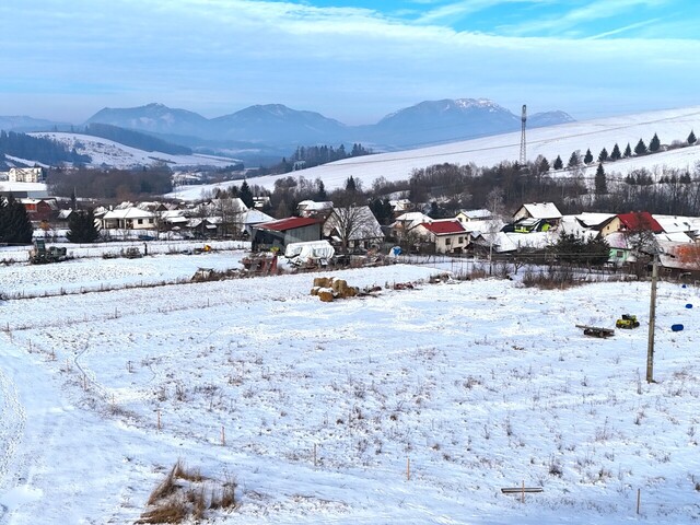 Galéria k nehnuteľnosti