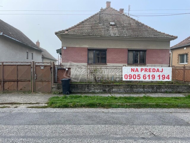 Galéria k nehnuteľnosti