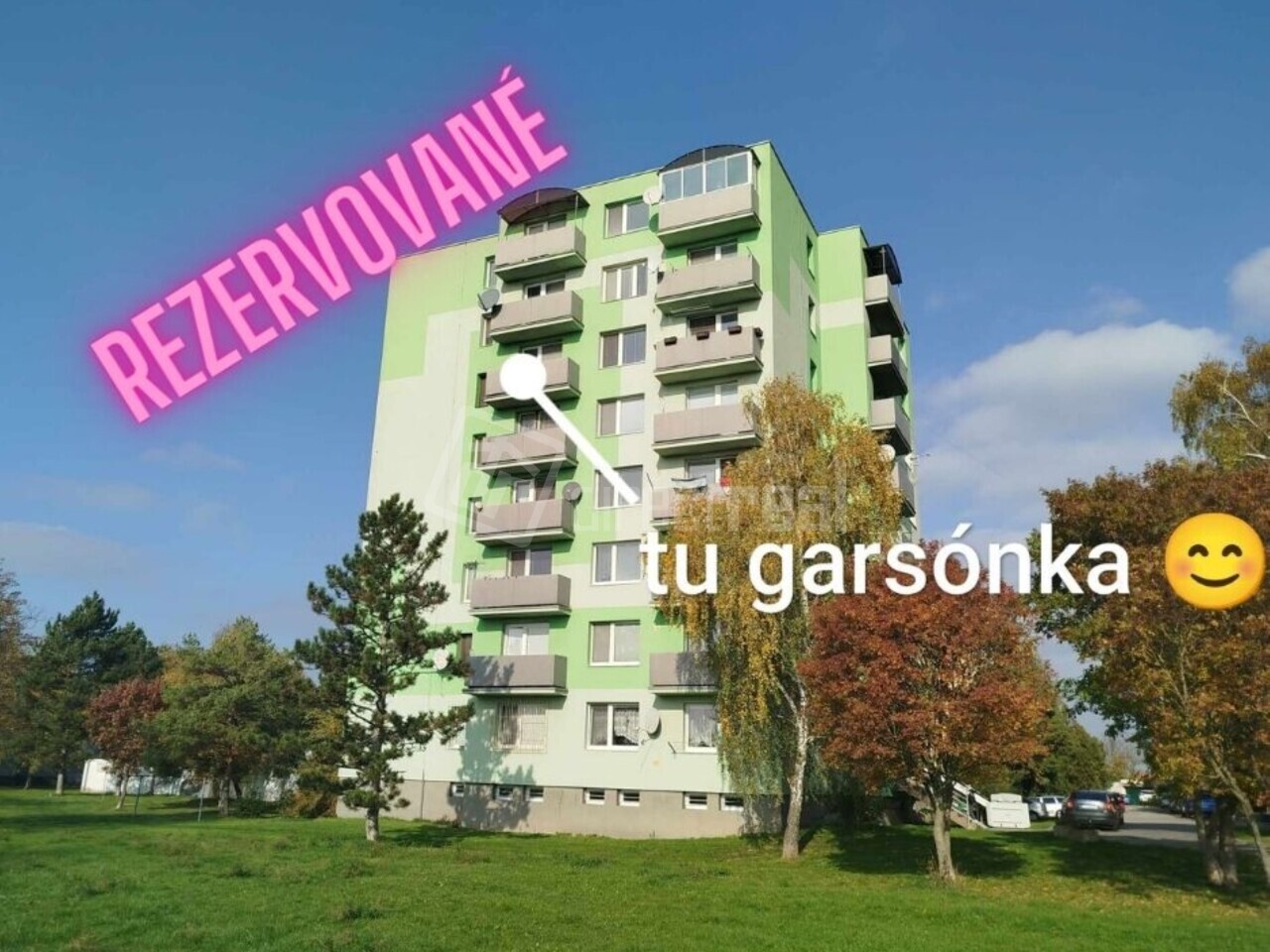 Galéria k nehnuteľnosti