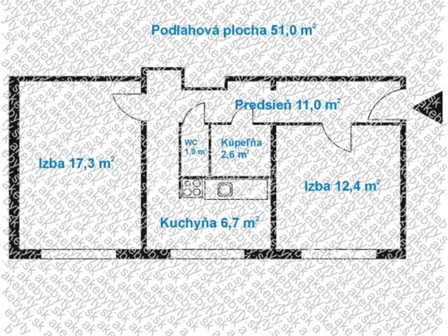 Galéria k nehnuteľnosti