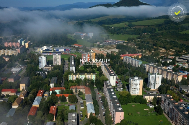 Galéria k nehnuteľnosti