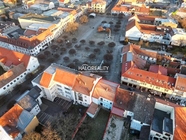 Galéria k nehnuteľnosti