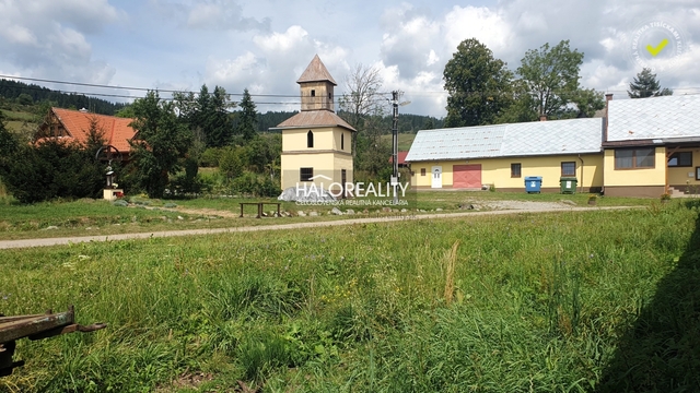 Galéria k nehnuteľnosti