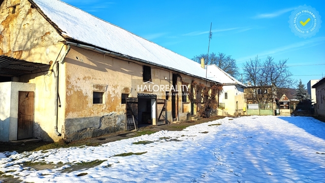 Galéria k nehnuteľnosti