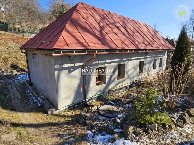 Galéria k nehnuteľnosti